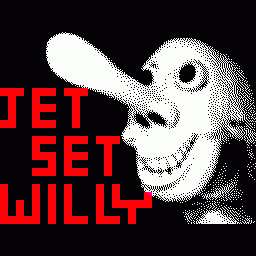 More information about "Jet Set Willy - The Mr Noseybonk Edition"