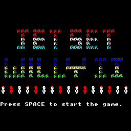 More information about "JetSet Willy 2 BBC Micro"