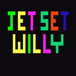 More information about "JetSet Willy (Dragon)"