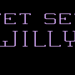 More information about "JetSet Willy (Atari)"