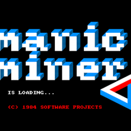 More information about "Manic Miner (Amstrad) Cheat versions"