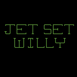 More information about "JetSet Willy (C64)"
