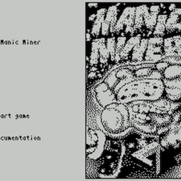 More information about "Manic Miner ZX81"