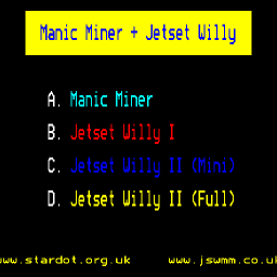 More information about "Manic Miner / JSW 1 / JSW2 Combi (BBC Micro)"