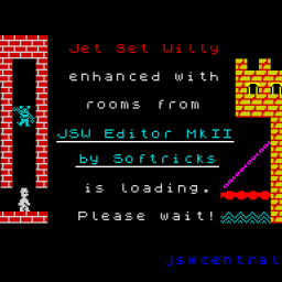 More information about "Jet Set Willy - The Softricks editor version"