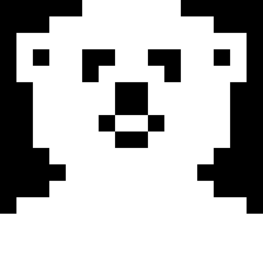 Bob The Polar Bear