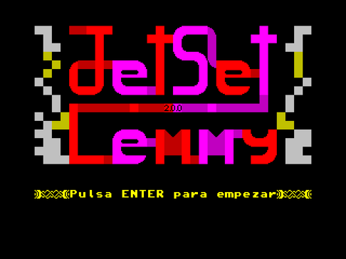 More information about "Jet Set Lemmy"